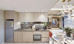 The Jovell (D17), Condominium #610219671